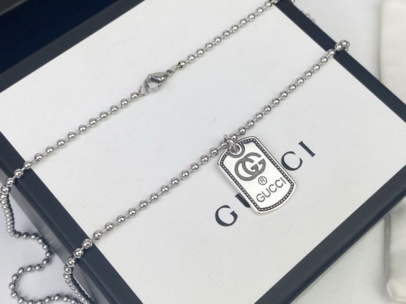 Gucci Necklaces